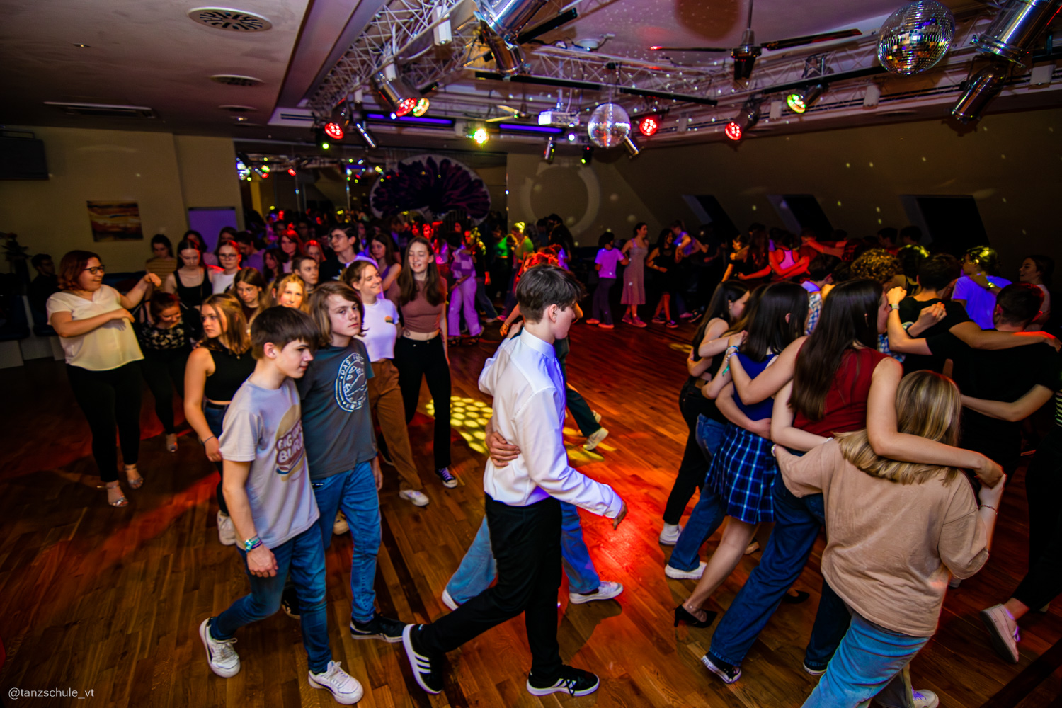 Vollrath Tanzparty 9451